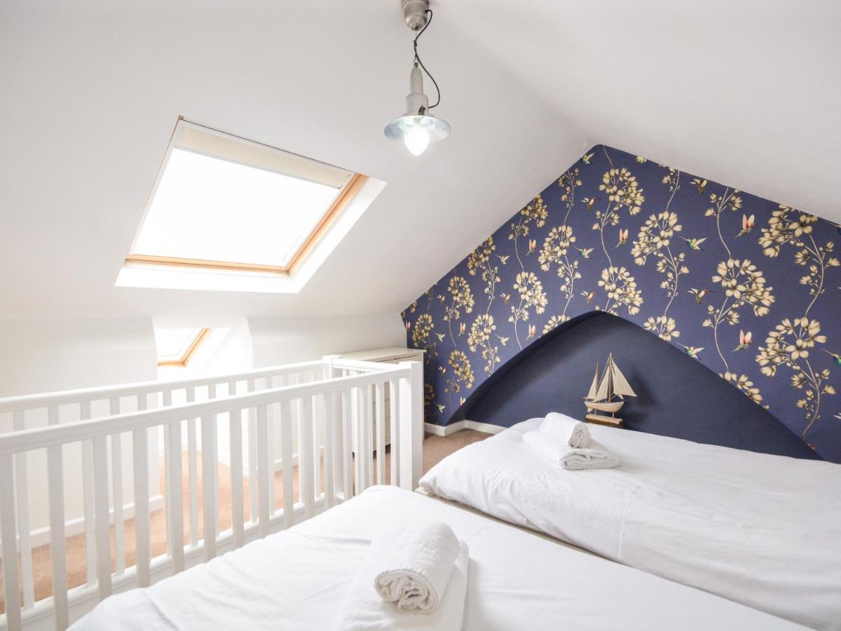 Rose Cottage Weymouth Exterior photo