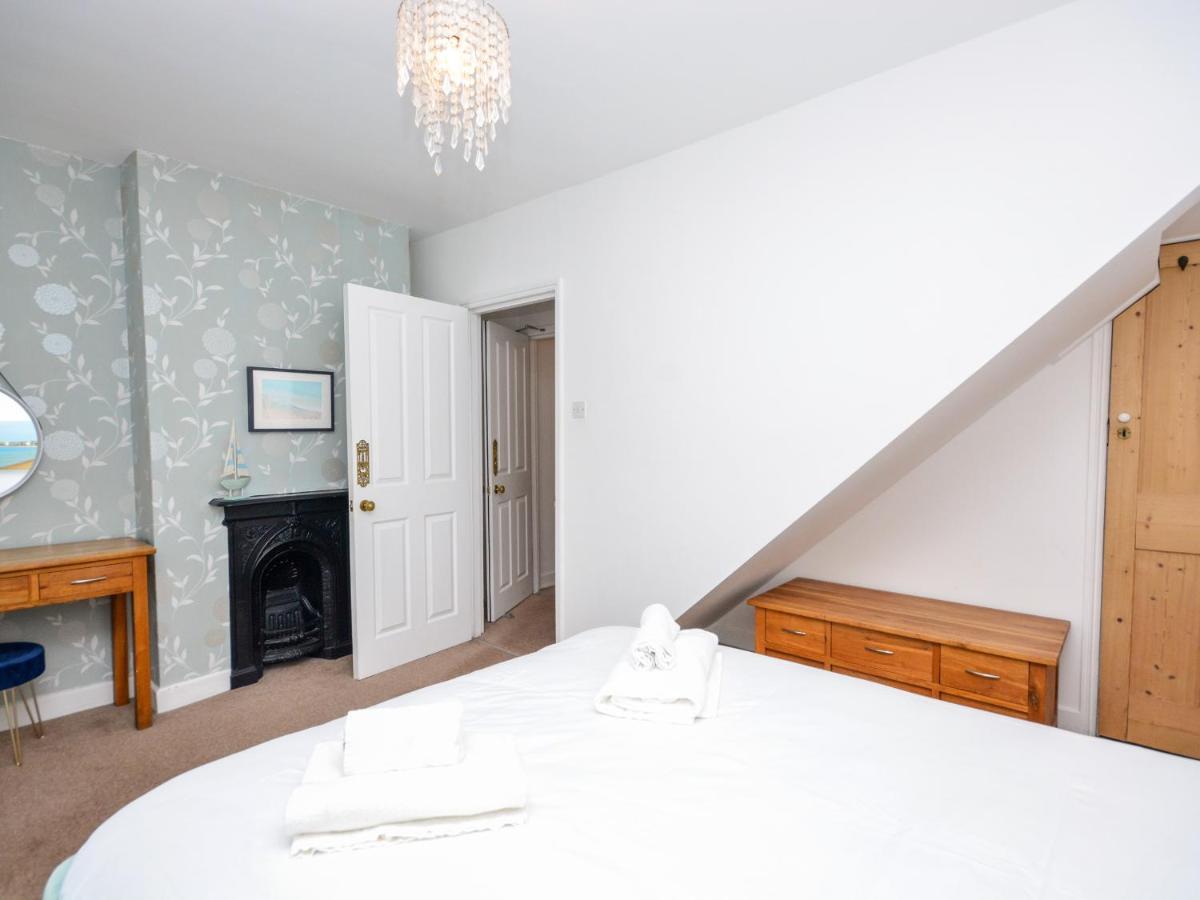 Rose Cottage Weymouth Exterior photo