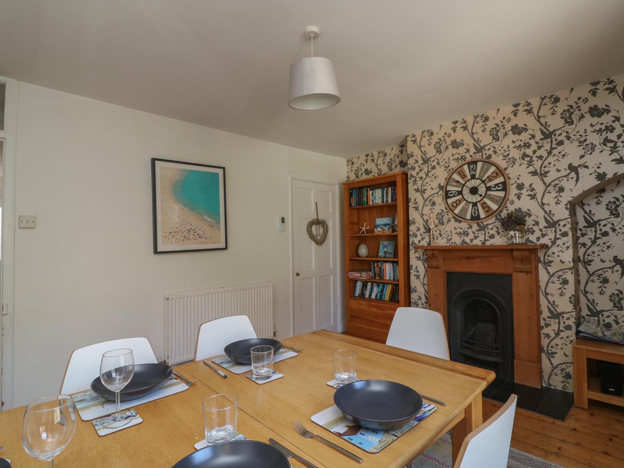 Rose Cottage Weymouth Exterior photo
